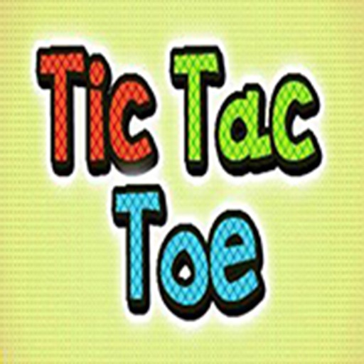 Tic Tac Toe - Game! Icon