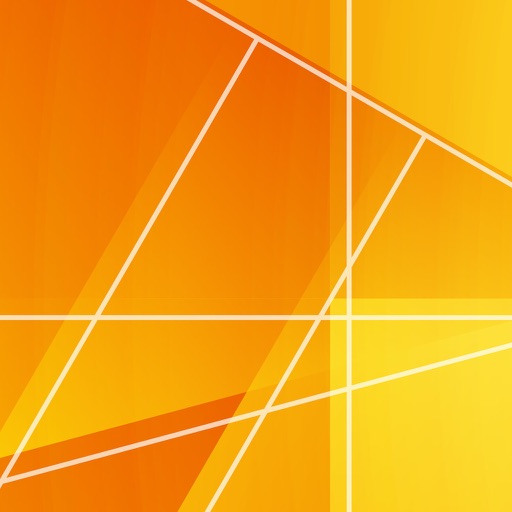 Fantastic Orange Flip - Rush Game