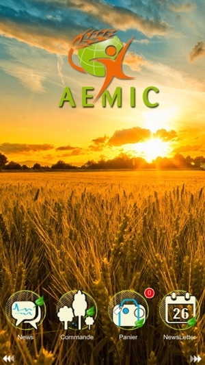 AEMIC(圖1)-速報App