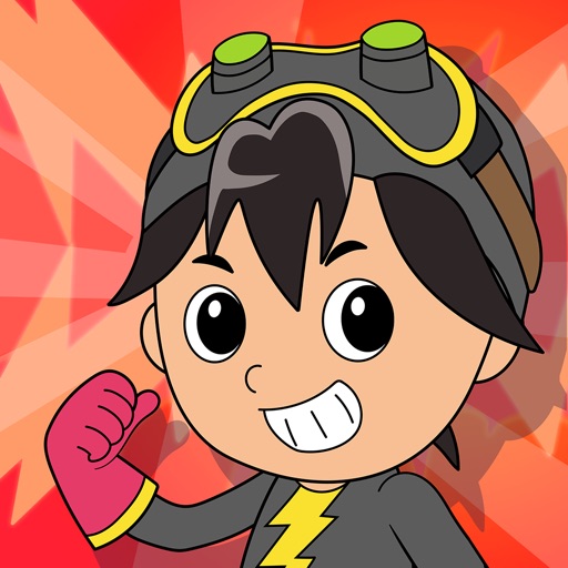 Super Spy Ryan icon