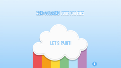 Zen: Pages à colorier pour enfantsCapture d'écran de 1