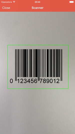 Barcodr - Wireless Barcode and QRCode Reader(圖3)-速報App