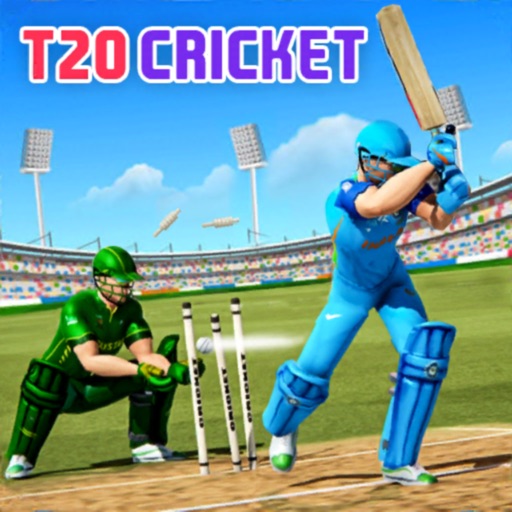 T20 Cricket World cup 2022 iOS App