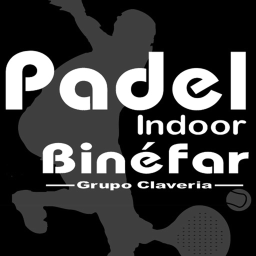 Pádel Indoor Binéfar