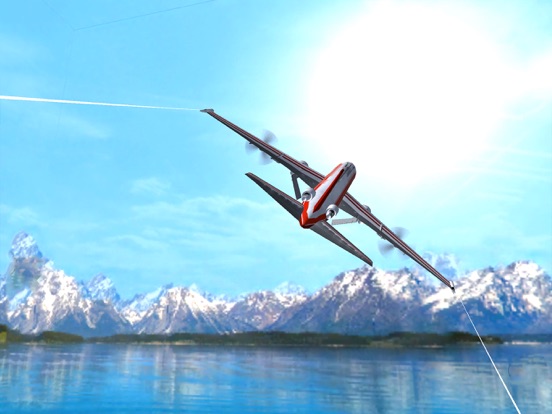 Extreme Plane Stunts Simulator instal the new version for mac
