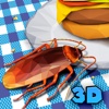 Pesky Insect Cockroach Simulator 3D