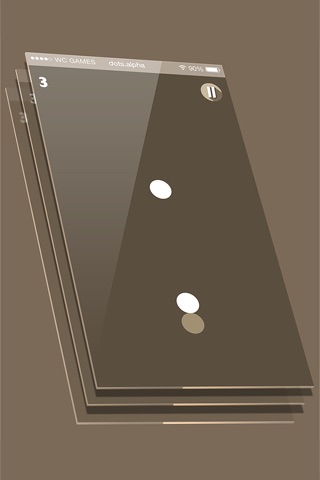 dots α | Rotate Color Switch screenshot 3