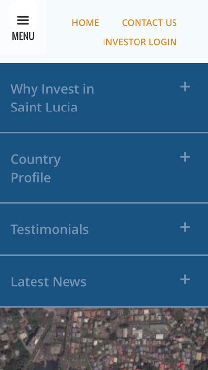 Invest Saint Lucia