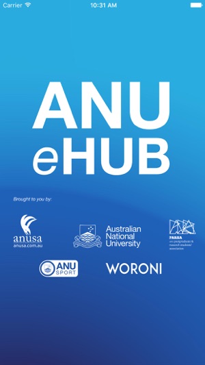 ANU eHUB V1.O-Week(圖1)-速報App