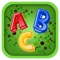 Smart Baby Alphabet- One of the best bright game which acquaint your child with Alphpabet and Numbers by fun way play