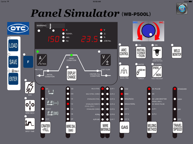 Panel Simulator(圖1)-速報App