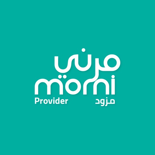 Morni Provider مزود خدمة مرني