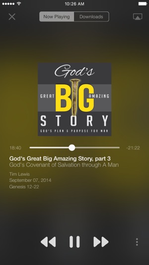 Bethel Bold(圖3)-速報App