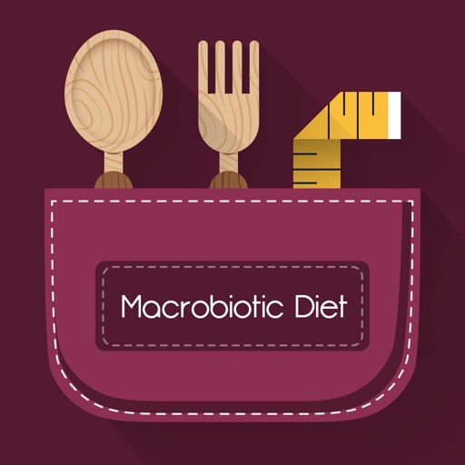 Macrobiotic Diet icon
