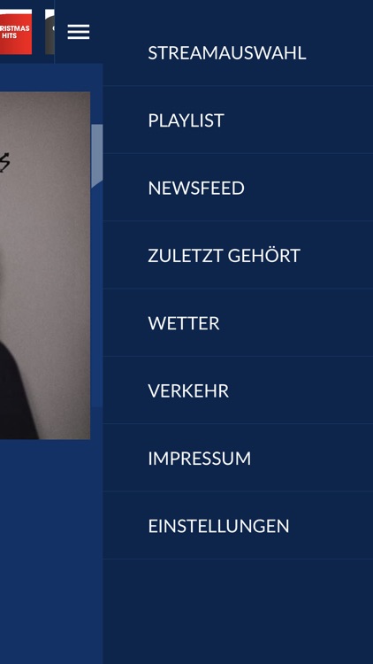 Radio Regenbogen App screenshot-3