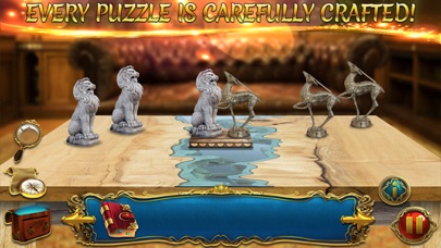 Escape Games Blythe Castle - Point & Click Games screenshot 3