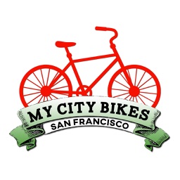 San Francisco Bikes