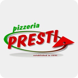 Pizzeria Presti Burlington