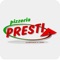 Welcome to the Pizzeria Presti Burlington Mobile App