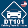 Icon US DMV Driving Tests
