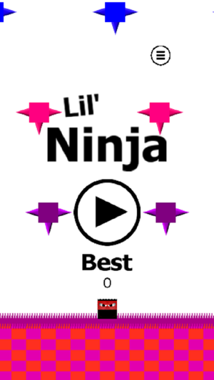 Lil Ninja Lite(圖1)-速報App