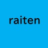 VIDシステムのリニューアルアプリ　Raiten