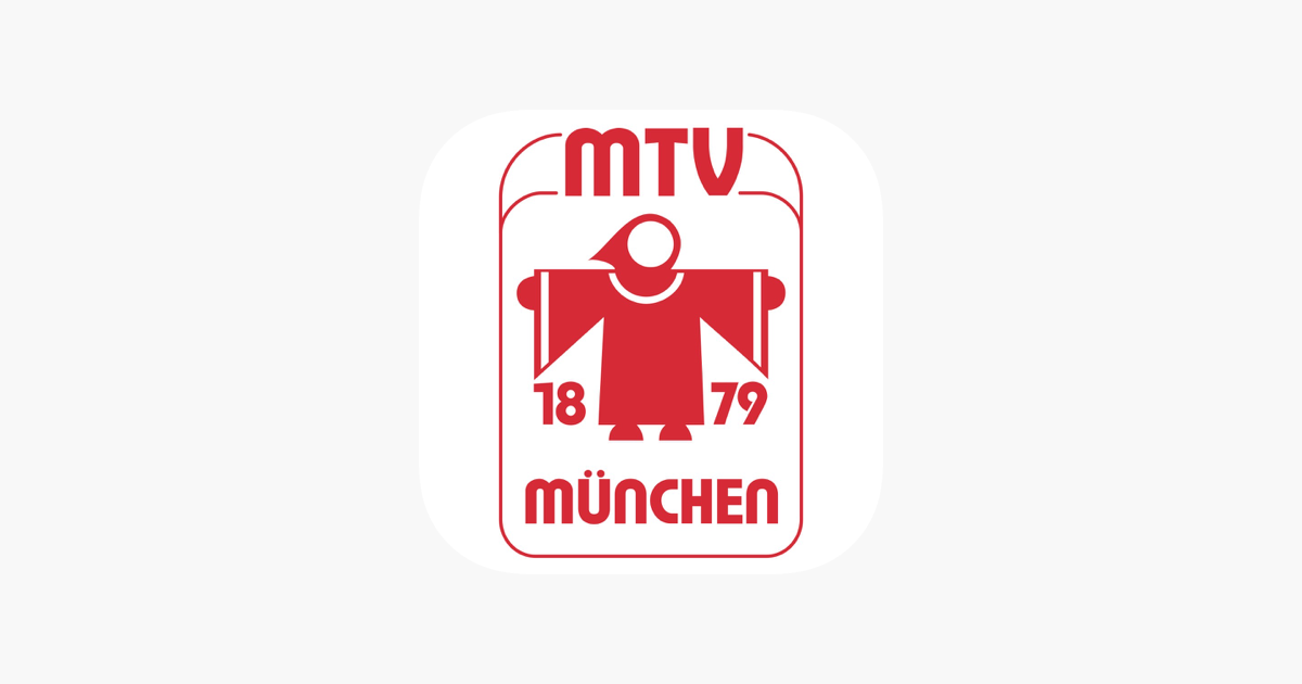 ‎MTV München von 1879 e.V. on the App Store