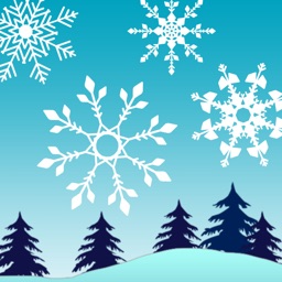 snowflake clipart black and white png mathews