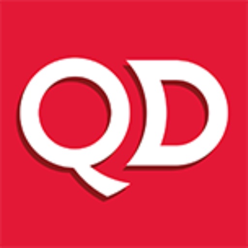 QD Rewards iOS App