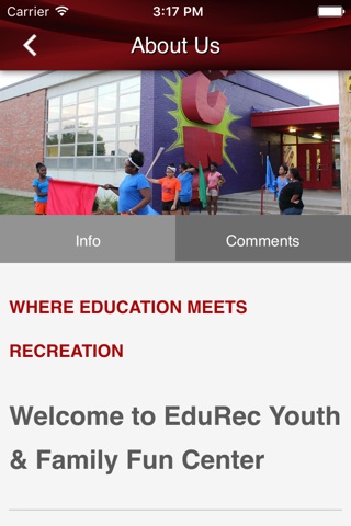 EduRec Tulsa screenshot 3