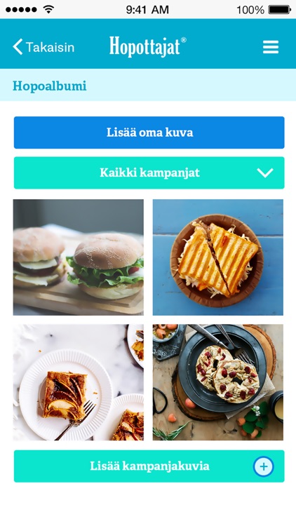 Hopottajat screenshot-4