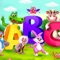 Nursery Alphabets