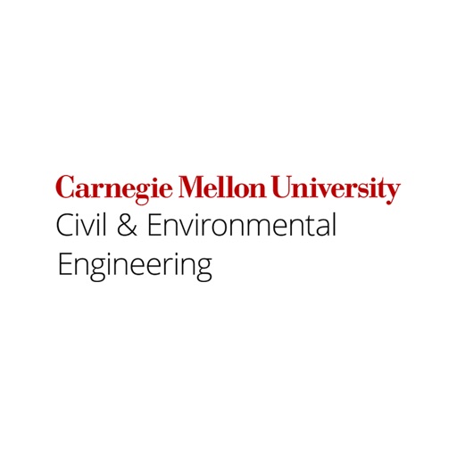 CMU CEE Career Fair icon