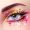 App Icon for Maquillage - Jeux de fille App in France App Store