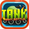 Tank Army Battle - World War Shooting