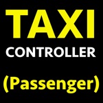 TaxiController Passenger