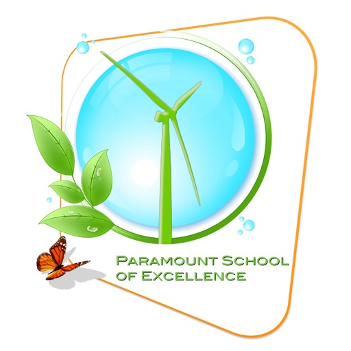 Paramount School of Excellence icon