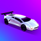 App Icon for Car Master 3D App in Brazil IOS App Store