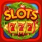 Christmas Party Slots! Holiday Classic Gold Casino