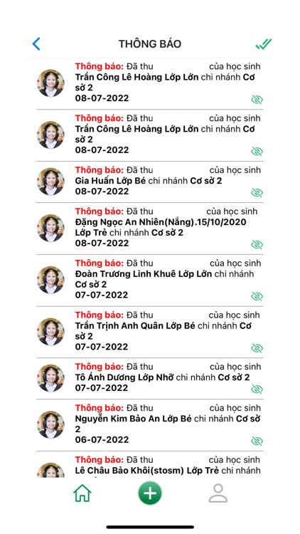 Trường Mầm Non Hoa Hồng screenshot-7