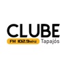 Rádio Clube Tapajós FM