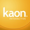 Icon Kaon 3D Marketing Platform