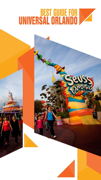 Best Guide for Universal Orlando