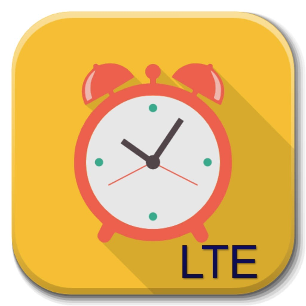 Get Alarmy Lit-Morning Alarm Clock for iOS, iPhone, iPad Aso Report