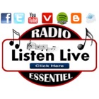 Top 15 Music Apps Like Radio-Essentiel - Best Alternatives