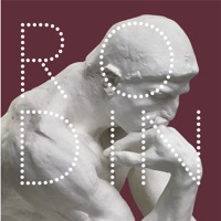 Rodin, L'exposition du centenaire pour PC