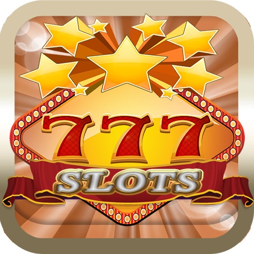 Vegas & Fruits Slot Machine iOS App