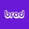 BRAD is your on-demand delivery app that brings you everything you need in just a few clicks