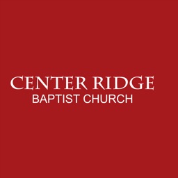 Center Ridge Baptist Church