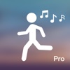 Music Pedometer Pro - Running&Step Music at Pace